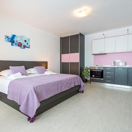 Apartments Villa Kabalero Gruda エクステリア 写真