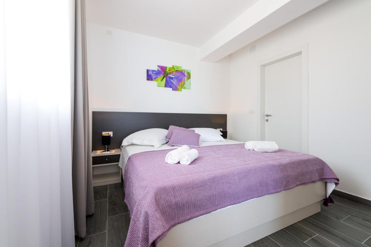 Apartments Villa Kabalero Gruda エクステリア 写真
