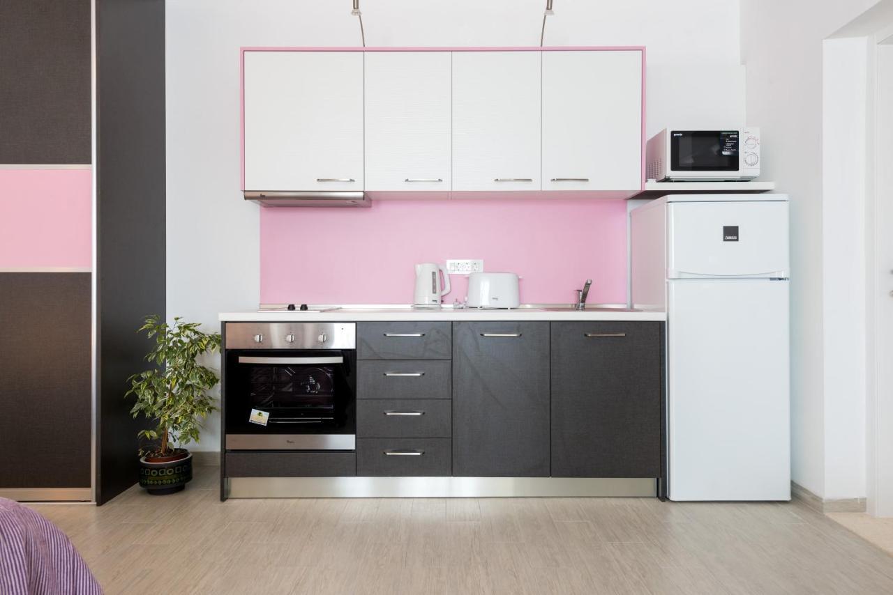 Apartments Villa Kabalero Gruda エクステリア 写真