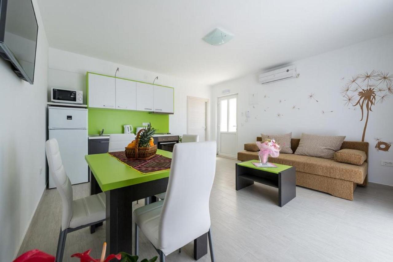 Apartments Villa Kabalero Gruda 部屋 写真